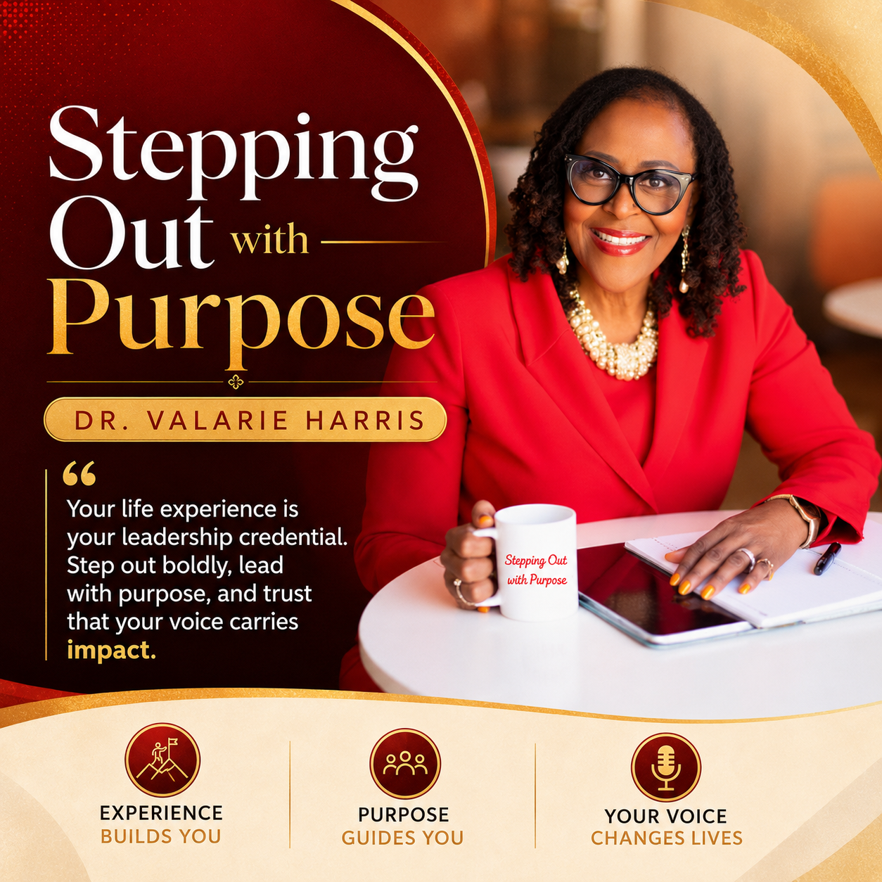 Dr. Valarie Harris